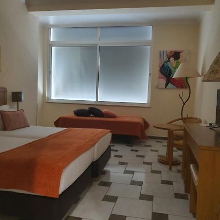 Hospedaria Frangaria FAO Dış mekan fotoğraf