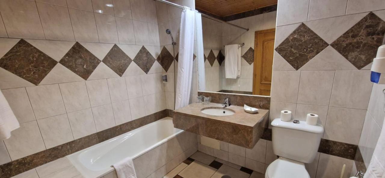 Hospedaria Frangaria FAO Dış mekan fotoğraf