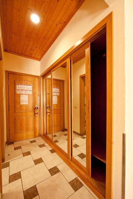 Hospedaria Frangaria FAO Dış mekan fotoğraf