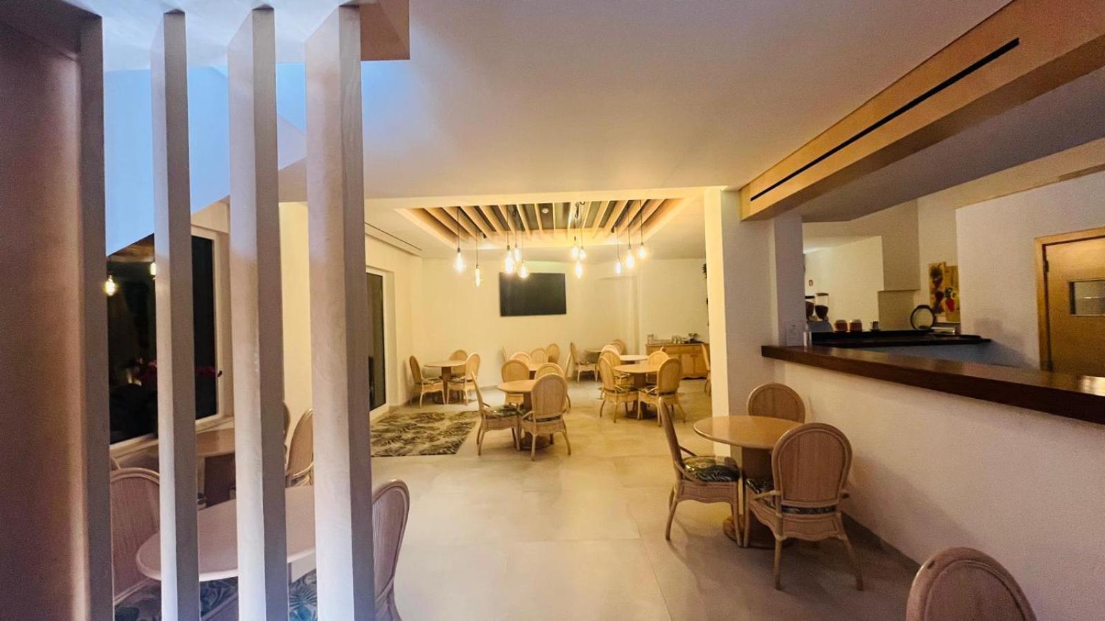 Hospedaria Frangaria FAO Dış mekan fotoğraf