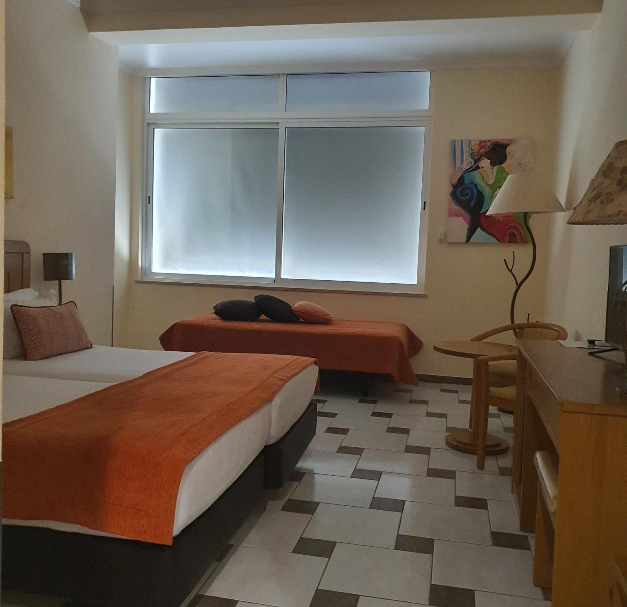 Hospedaria Frangaria FAO Dış mekan fotoğraf