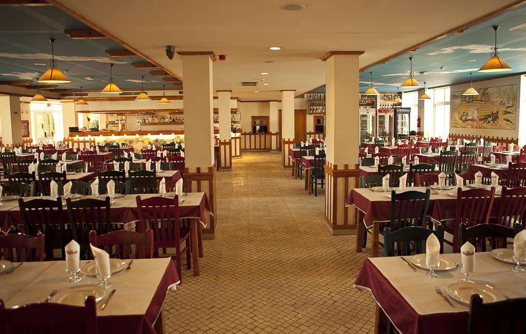 Hospedaria Frangaria FAO Dış mekan fotoğraf
